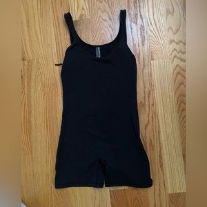 aritzia jumpsuit